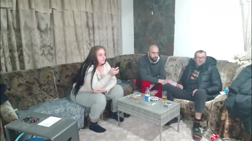 xxxsexroom Cam Model Chat January 9, 2026