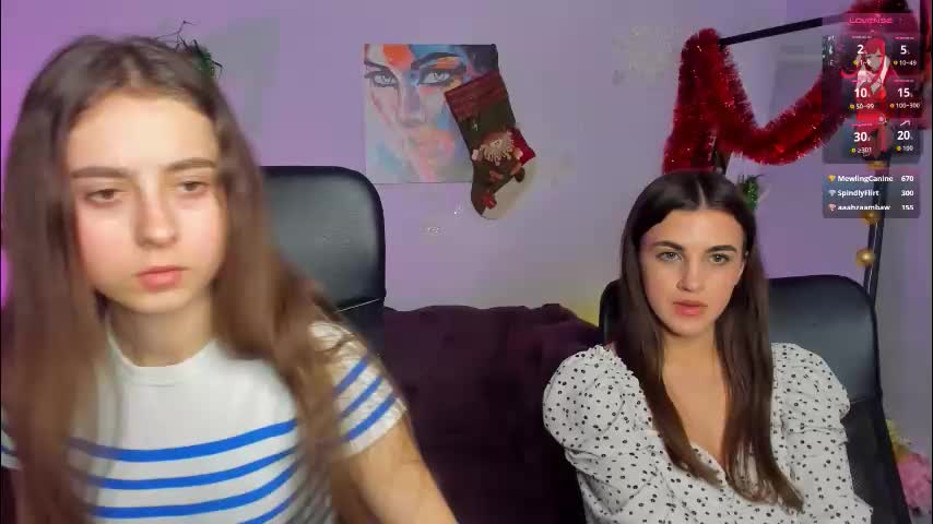 rebecca_smile_ Cam Model Chat January 9, 2026