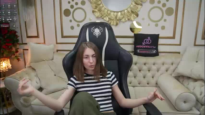 anabel_team054 Cam Model Chat January 9, 2026