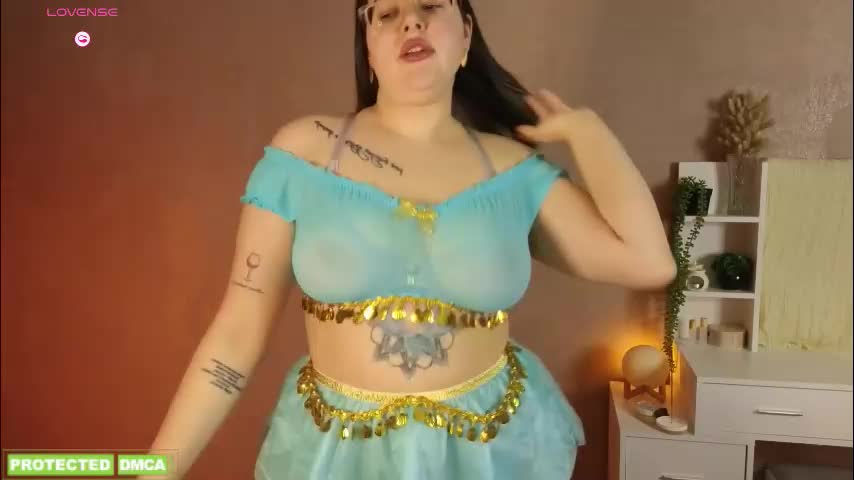 sunflower0907 Cam Model Chat January 9, 2026