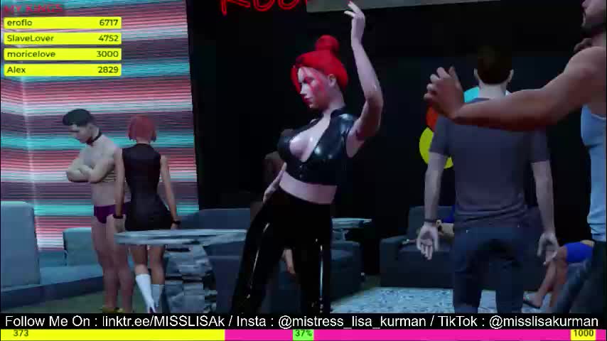 systaime Cam Model Chat January 9, 2026