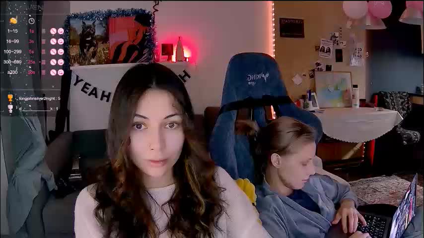 valorant_girl Cam Model Chat January 9, 2026