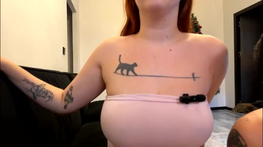 chaptertoo Cam Model Chat January 9, 2026