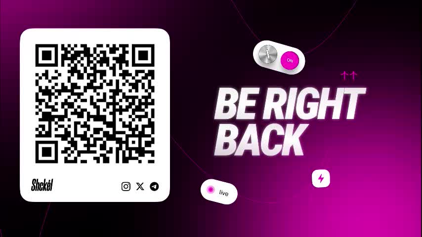 roxannabrik Cam Model Chat January 9, 2026