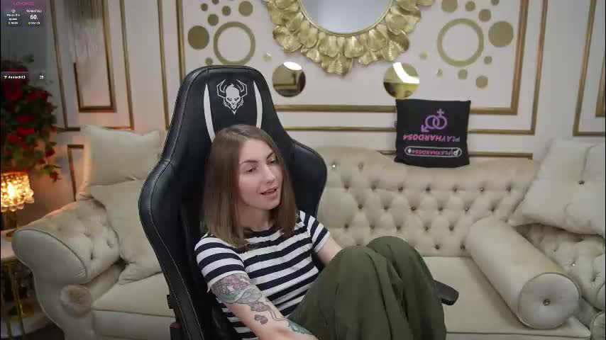 anabel_team054 Cam Model Chat January 9, 2026