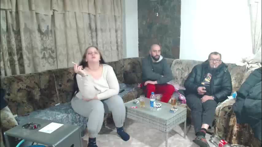 xxxsexroom Cam Model Chat January 9, 2026