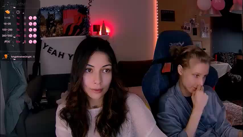 valorant_girl Cam Model Chat January 9, 2026