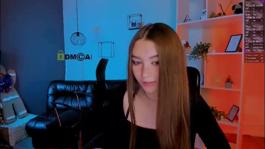 lissa_night Cam Model Chat January 9, 2026