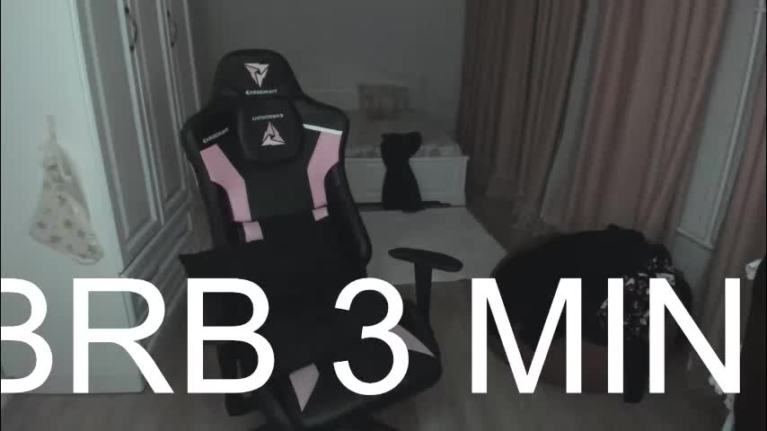 iamcassidy Cam Model Chat January 9, 2026