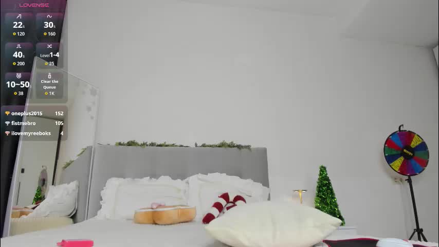 miakeler Cam Model Chat January 9, 2026