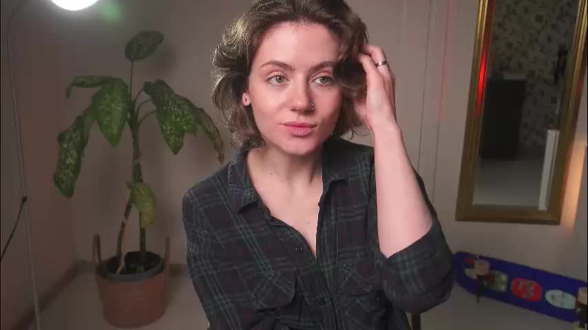 roxannabrik Cam Model Chat January 9, 2026