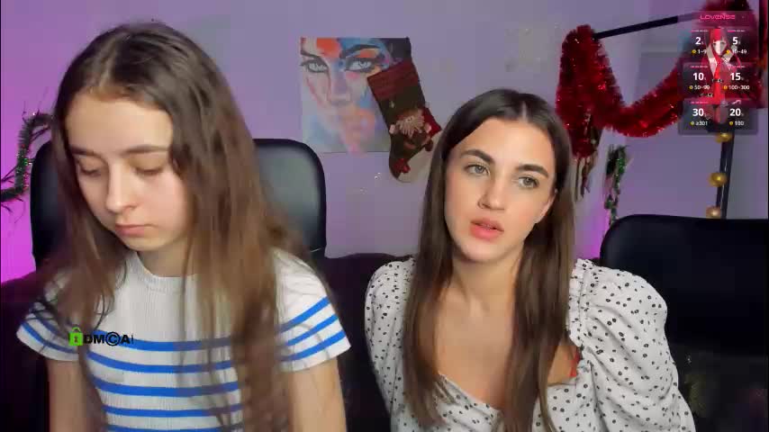 rebecca_smile_ Cam Model Chat January 9, 2026