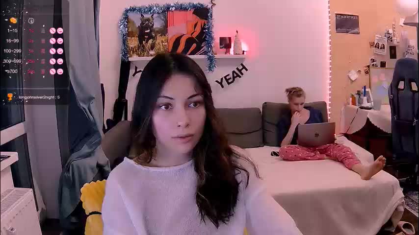 valorant_girl Cam Model Chat January 9, 2026