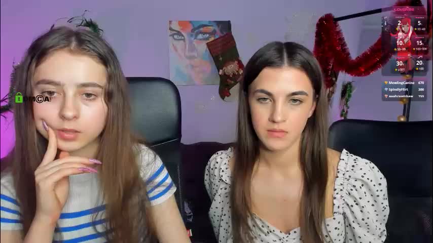 rebecca_smile_ Cam Model Chat January 9, 2026