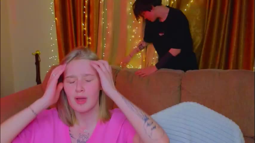 berry_assortment Cam Model Chat January 9, 2026