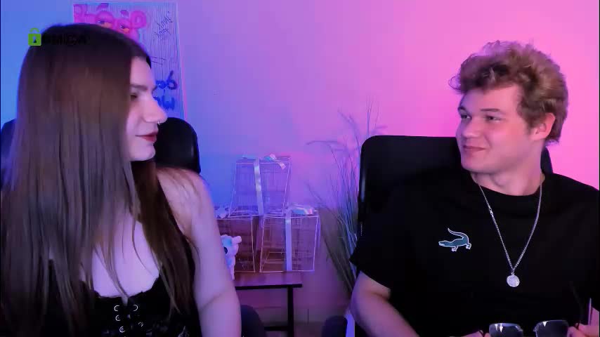 pure_radiance Cam Model Chat January 9, 2026