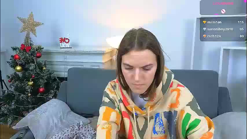 ollistiw Cam Model Chat January 9, 2026