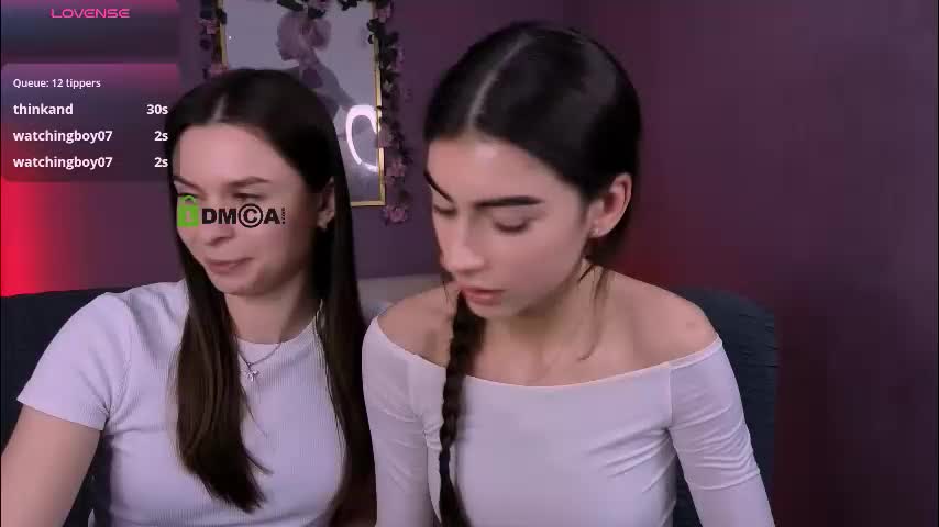 kaisy_star Cam Model Chat January 9, 2026