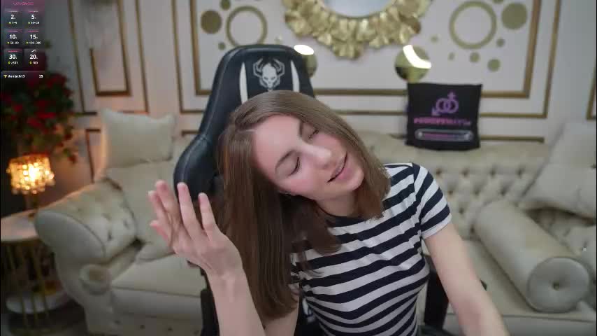 anabel_team054 Cam Model Chat January 9, 2026