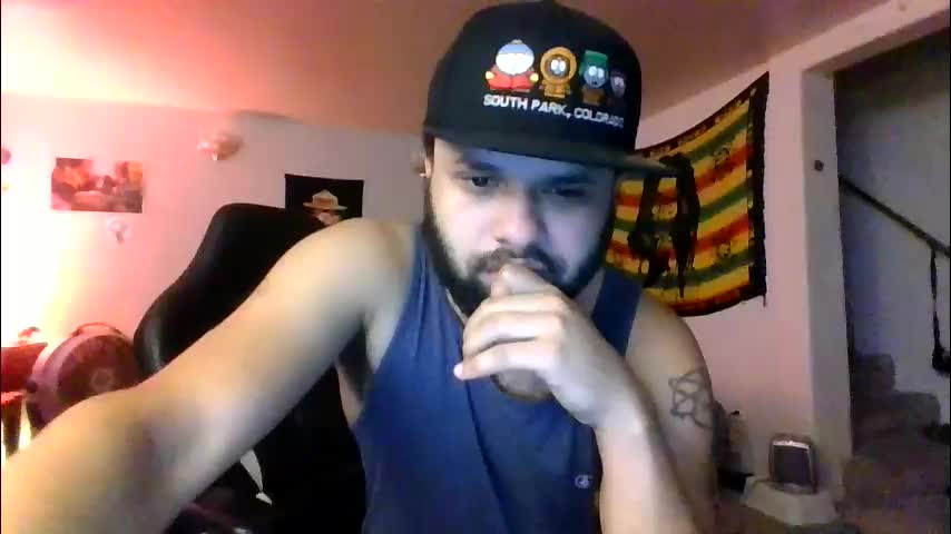 lightskinned666 Cam Model Chat January 9, 2026