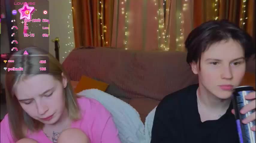 babees_eva Cam Model Chat January 9, 2026