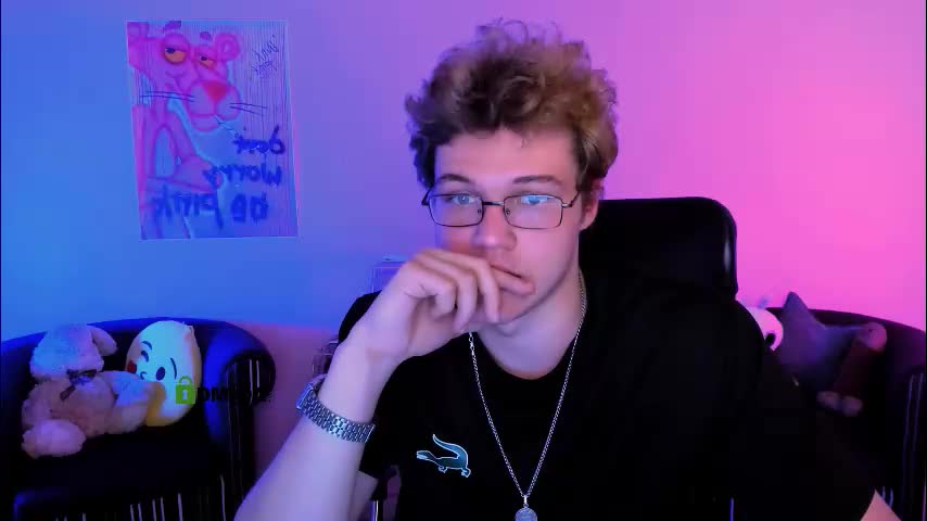 pure_radiance Cam Model Chat January 9, 2026