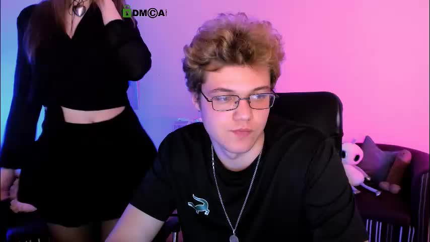 pure_radiance Cam Model Chat January 9, 2026