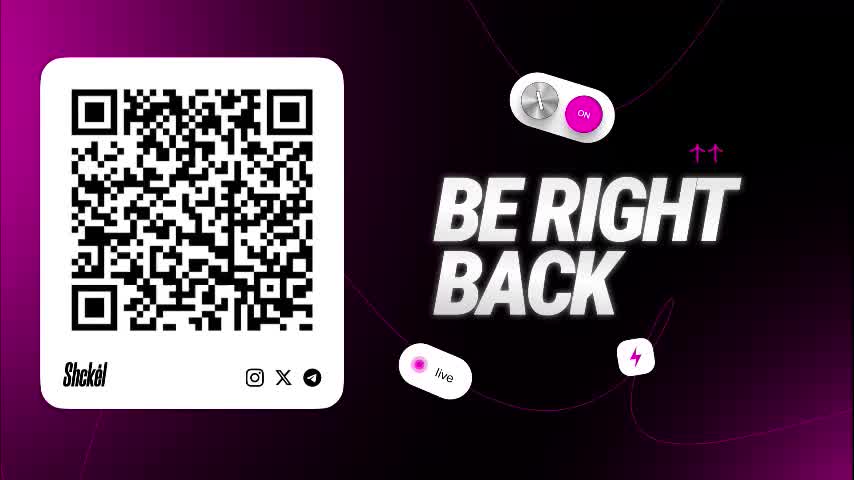 roxannabrik Cam Model Chat January 9, 2026