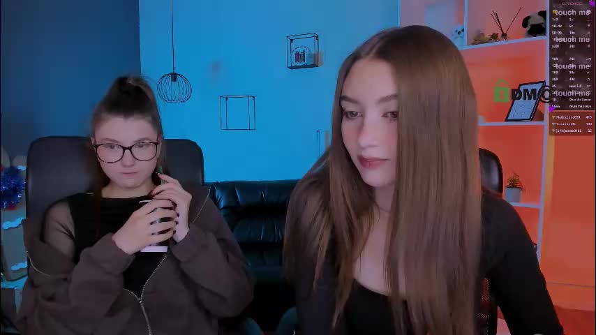 lissa_night Cam Model Chat January 9, 2026