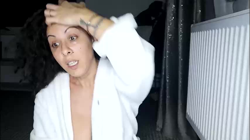 crazybrenda89 Cam Model Chat January 9, 2026