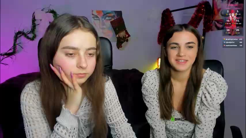 rebecca_smile_ Cam Model Chat January 9, 2026