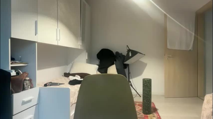 drresa Cam Model Chat January 9, 2026