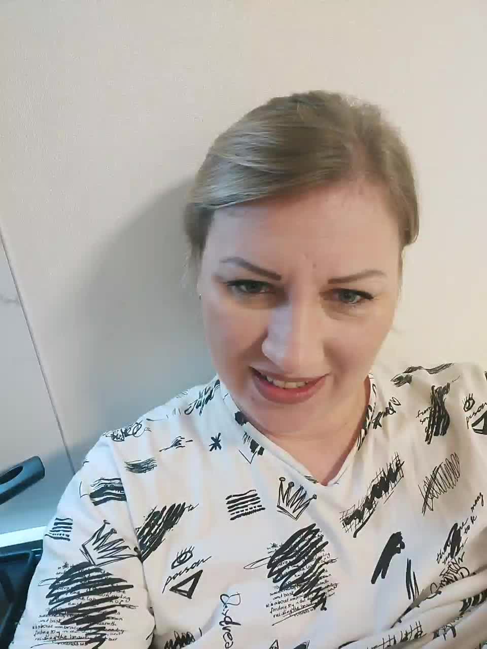 yuliia_3003 Cam Model Chat January 9, 2026