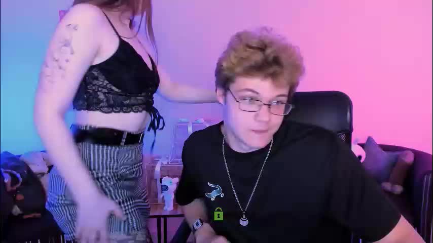 pure_radiance Cam Model Chat January 9, 2026