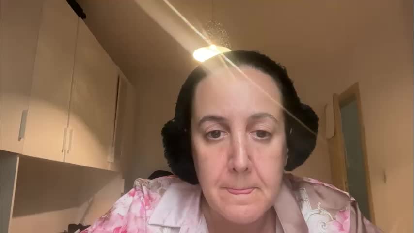 drresa Cam Model Chat January 9, 2026