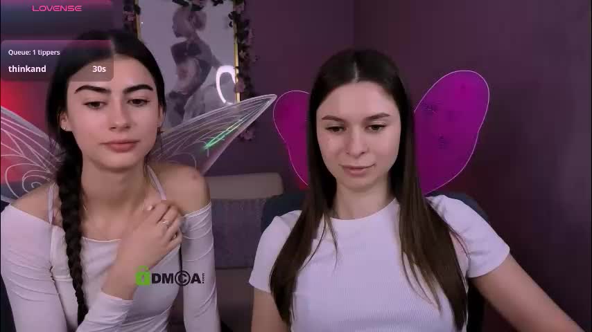 kaisy_star Cam Model Chat January 9, 2026