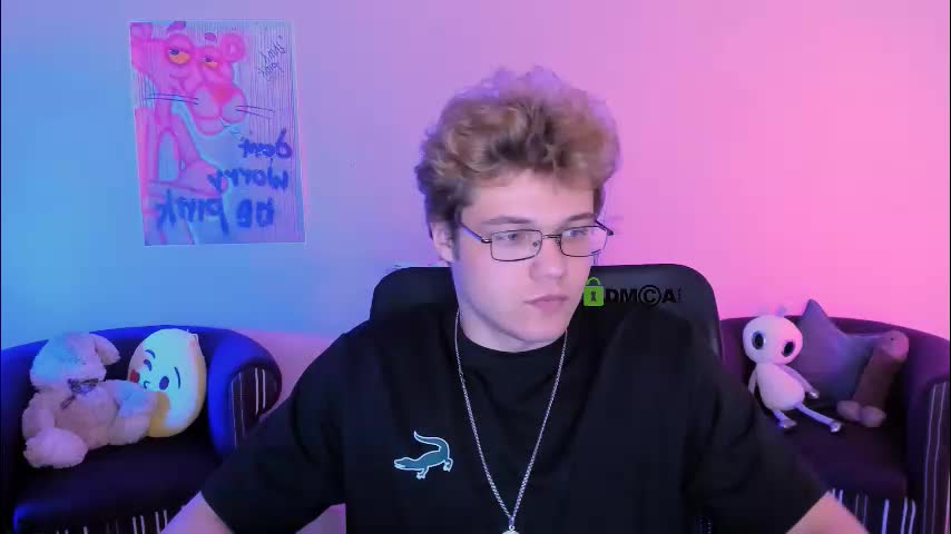 pure_radiance Cam Model Chat January 9, 2026