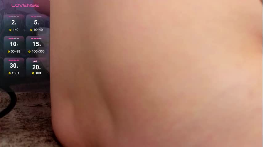 auroralovejoy Cam Model Chat January 9, 2026