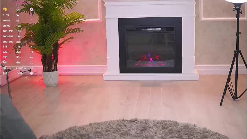 abbela_white Cam Model Chat January 9, 2026