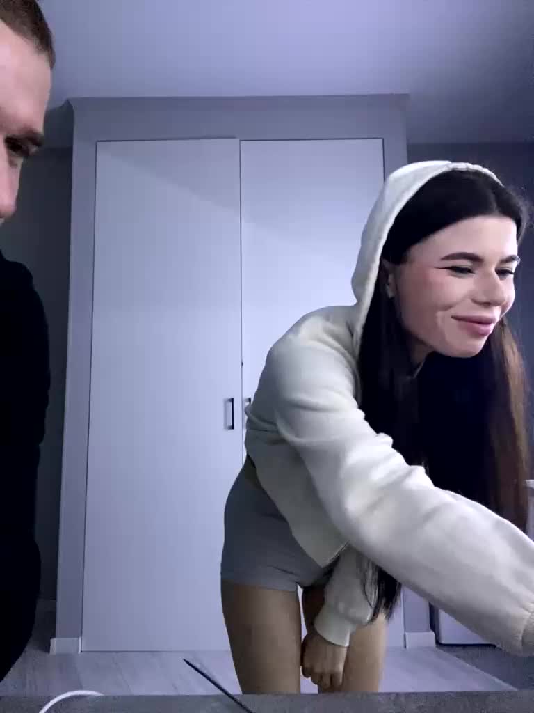 Room_of_love Cam Model Chat January 9, 2026