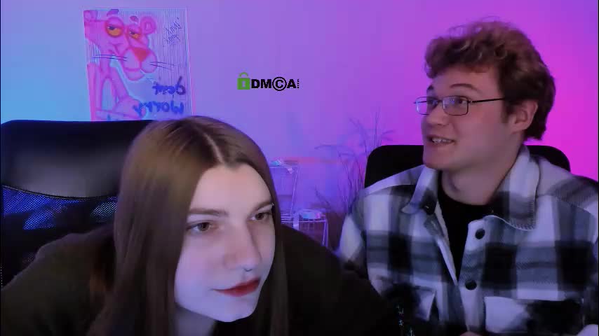 pure_radiance Cam Model Chat January 9, 2026