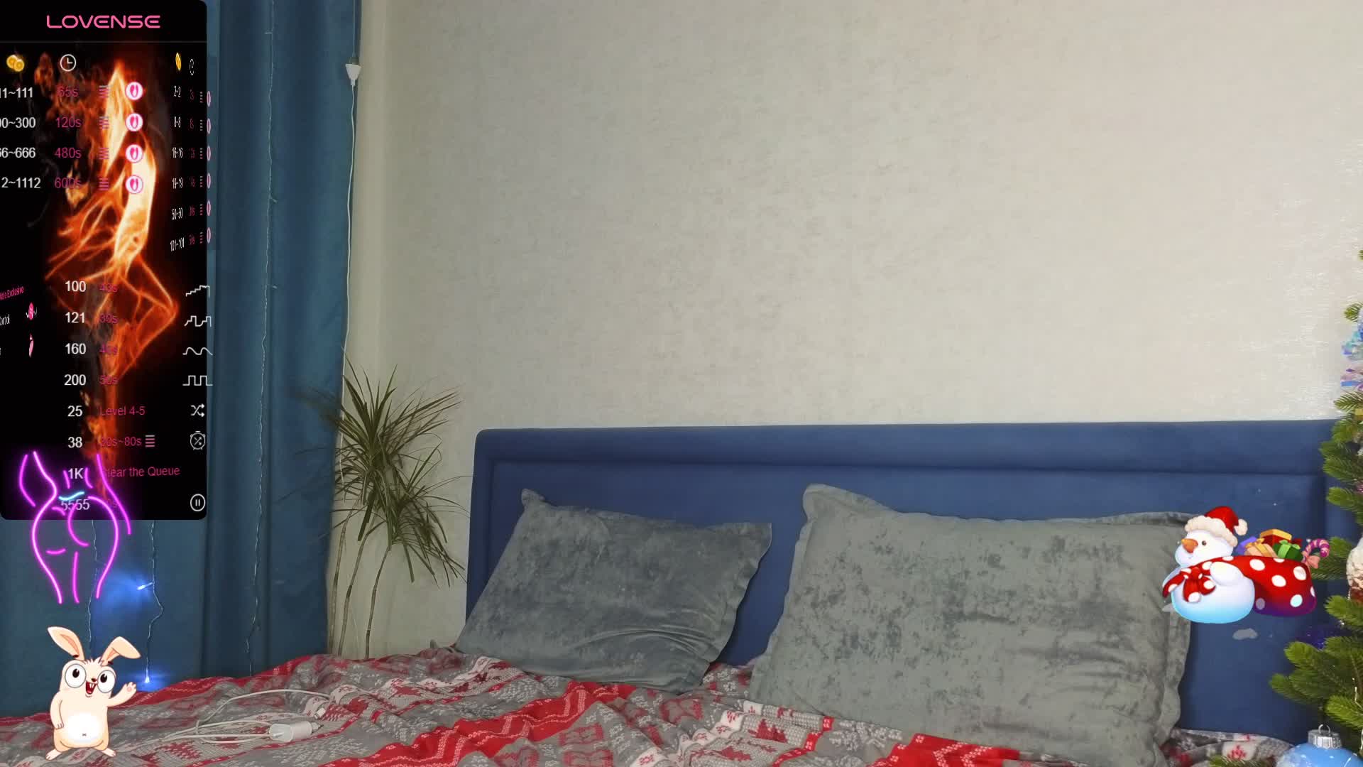 Bounty_X Cam Model Chat January 9, 2026