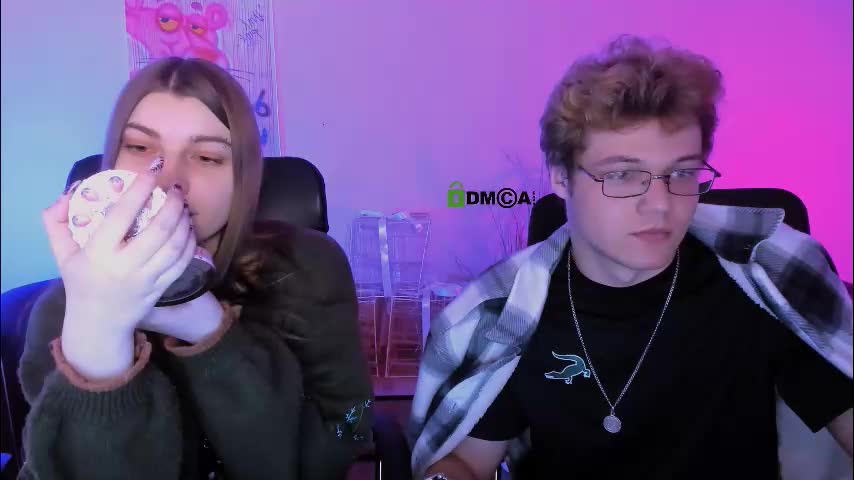 pure_radiance Cam Model Chat January 9, 2026