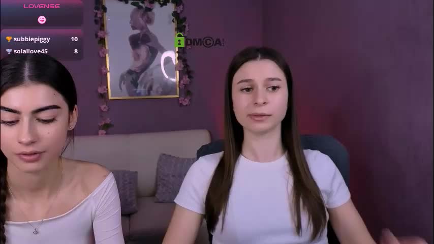 kaisy_star Cam Model Chat January 9, 2026