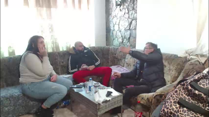 xxxsexroom Cam Model Chat January 9, 2026