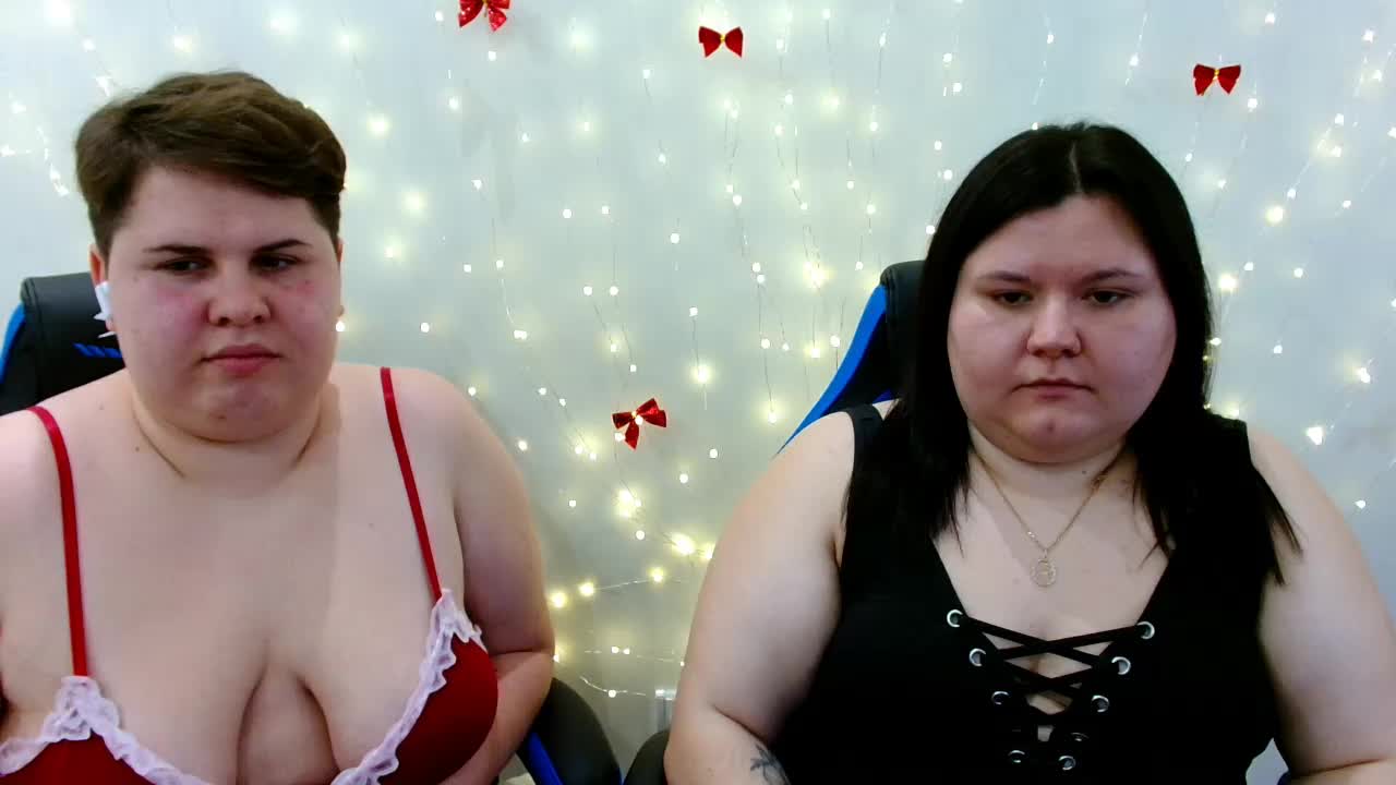 BeckyAndEllen Cam Model Chat January 9, 2026