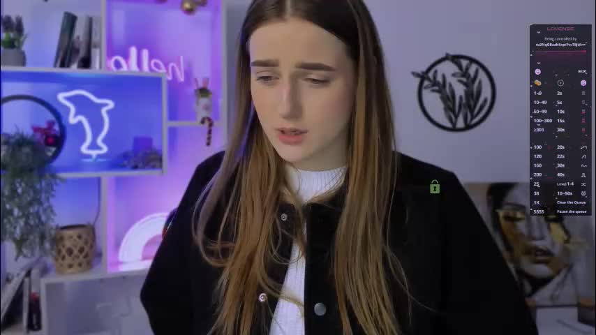 aria_moo Cam Model Chat January 9, 2026