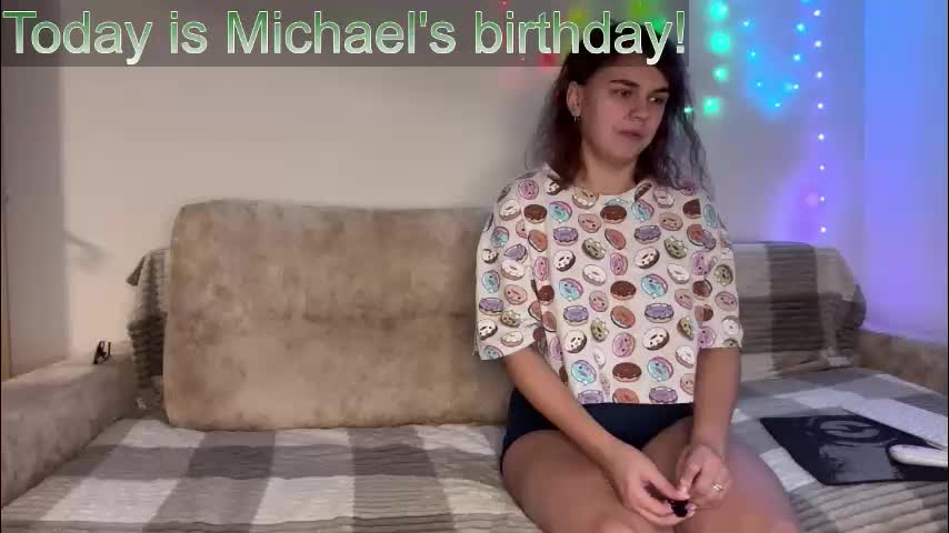 melody_song Cam Model Chat January 9, 2026