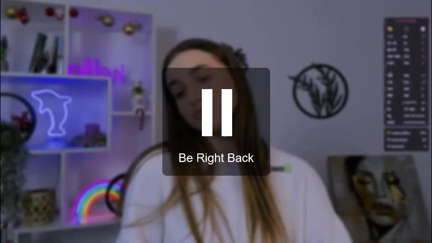 aria_moo Cam Model Chat January 9, 2026