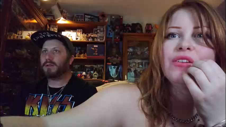 lilbatt Cam Model Chat January 9, 2026